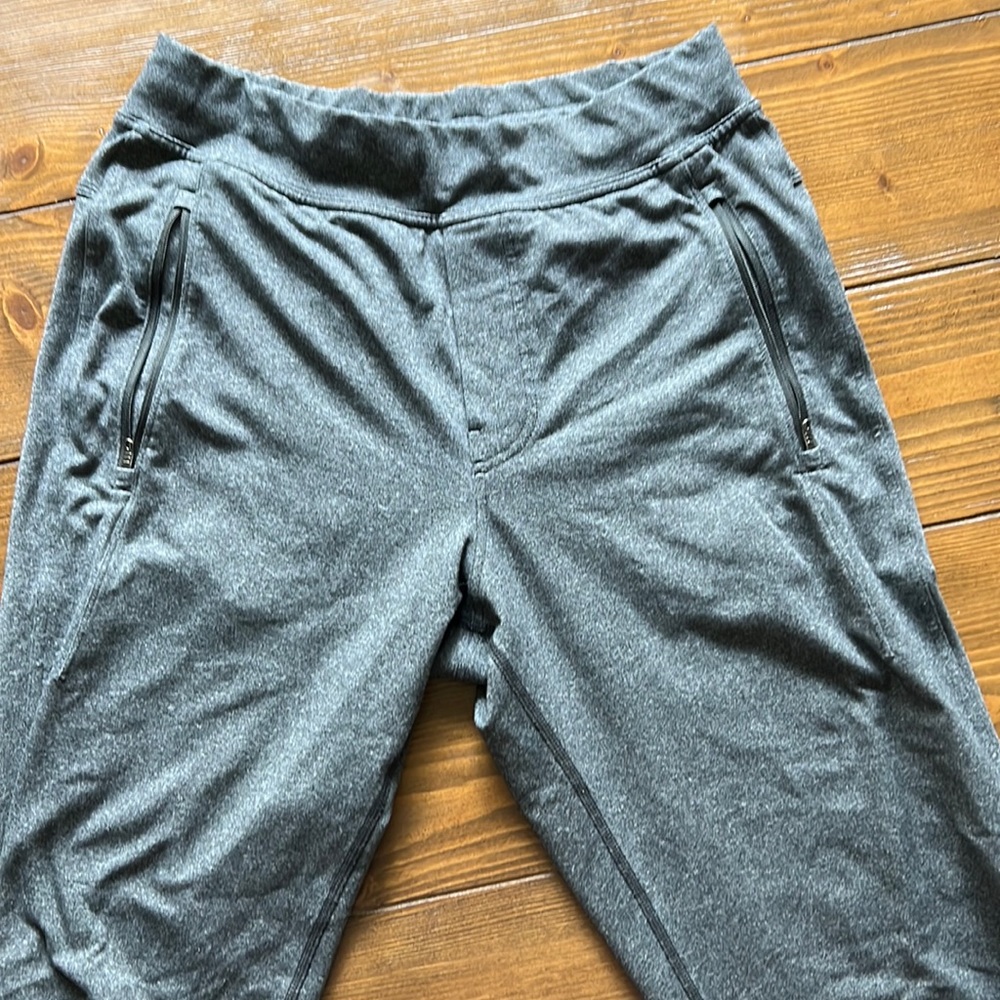Lululemon sweatpants